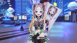 画像ギャラリー No.003のサムネイル画像 / 「ブイブイブイテューヌ」ゲストVTuber達の特別なDLCアイテム第3弾が配信開始。DLCを紹介するムービーも公開