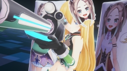 画像ギャラリー No.004のサムネイル画像 / 「ブイブイブイテューヌ」ゲストVTuber達の特別なDLCアイテム第3弾が配信開始。DLCを紹介するムービーも公開