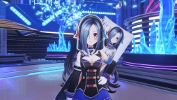 画像ギャラリー No.005のサムネイル画像 / 「ブイブイブイテューヌ」ゲストVTuber達の特別なDLCアイテム第3弾が配信開始。DLCを紹介するムービーも公開