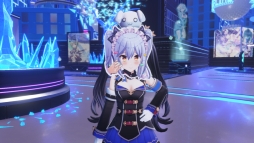 画像ギャラリー No.007のサムネイル画像 / 「ブイブイブイテューヌ」ゲストVTuber達の特別なDLCアイテム第3弾が配信開始。DLCを紹介するムービーも公開