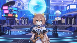 画像ギャラリー No.009のサムネイル画像 / 「ブイブイブイテューヌ」ゲストVTuber達の特別なDLCアイテム第3弾が配信開始。DLCを紹介するムービーも公開