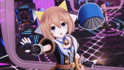 画像ギャラリー No.010のサムネイル画像 / 「ブイブイブイテューヌ」ゲストVTuber達の特別なDLCアイテム第3弾が配信開始。DLCを紹介するムービーも公開