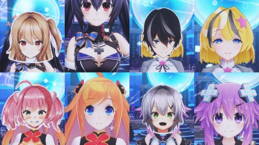 ꡼ No.004 | ֥֥֥֥ƥ塼̡סVTuberDLCƥ4Ƥۿ