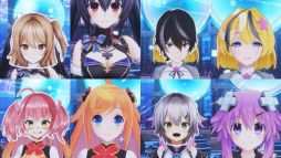 画像ギャラリー No.002のサムネイル画像 / 「ブイブイブイテューヌ」でゲストVTuberのDLCアイテム第5弾が配信開始