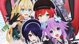 画像ギャラリー No.003のサムネイル画像 / 「ブイブイブイテューヌ」でゲストVTuberのDLCアイテム第5弾が配信開始