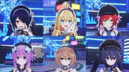 画像ギャラリー No.004のサムネイル画像 / 「ブイブイブイテューヌ」でゲストVTuberのDLCアイテム第5弾が配信開始