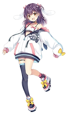 ꡼ No.002 | ֥֥֥֥ƥ塼̡סVTuberDLCƥ6Ƥۿ