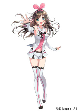 ꡼ No.001Υͥ / ֥֥֥֥ƥ塼̡סץ쥤֥饹ȡ꡼ڤVTuber"ʥ"DLCۿ