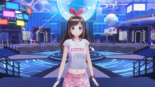 ꡼ No.010Υͥ / ֥֥֥֥ƥ塼̡סץ쥤֥饹ȡ꡼ڤVTuber"ʥ"DLCۿ