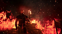 画像集 No.004のサムネイル画像 / ファンタジーRPG「Gothic」のリメイク版「Gothic Playable Teaser」がSteamで公開中。Piranha Bytesタイトルを持っていれば，無料でプレイ可能