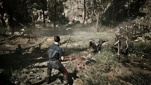 ꡼ No.005 | Gothic 1 Remakeסȯԥӥǥ꡼1ƤGothicβå٤λפĤŤ