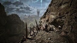 ���������꡼ No.004�Υ���ͥ������ / ���Х��Х�RPG��Gothic 1 Remake��Steam Next Fest�˻��á����ͤȤ��Ʒ�̳��˼��Ƥ�����θ��ǡ�Nyras Prologue�פ��ۿ�����