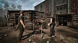 画像ギャラリー No.002のサムネイル画像 / オープンワールドRPG「Gothic 1 Remake」,予約受付を本日開始。PC版はサウンドトラック,PS5/Xbox Series X|S版には「Gothic Classic」が付属