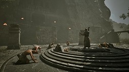 画像ギャラリー No.003のサムネイル画像 / オープンワールドRPG「Gothic 1 Remake」,予約受付を本日開始。PC版はサウンドトラック,PS5/Xbox Series X|S版には「Gothic Classic」が付属