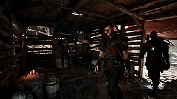 画像ギャラリー No.004のサムネイル画像 / オープンワールドRPG「Gothic 1 Remake」,予約受付を本日開始。PC版はサウンドトラック,PS5/Xbox Series X|S版には「Gothic Classic」が付属