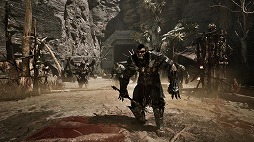 画像ギャラリー No.006のサムネイル画像 / オープンワールドRPG「Gothic 1 Remake」,予約受付を本日開始。PC版はサウンドトラック,PS5/Xbox Series X|S版には「Gothic Classic」が付属