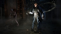 画像ギャラリー No.009のサムネイル画像 / オープンワールドRPG「Gothic 1 Remake」,予約受付を本日開始。PC版はサウンドトラック,PS5/Xbox Series X|S版には「Gothic Classic」が付属