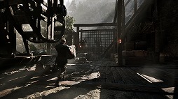 画像ギャラリー No.010のサムネイル画像 / オープンワールドRPG「Gothic 1 Remake」,予約受付を本日開始。PC版はサウンドトラック,PS5/Xbox Series X|S版には「Gothic Classic」が付属