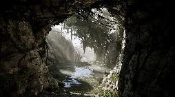 画像ギャラリー No.013のサムネイル画像 / オープンワールドRPG「Gothic 1 Remake」，予約受付を本日開始。PC版はサウンドトラック，PS5/Xbox Series X|S版には「Gothic Classic」が付属