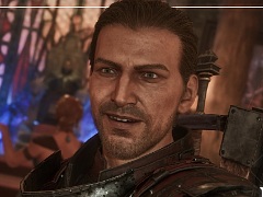 「Gothic 1 Remake」無料アップデート第1弾を配信。フォトモードや公式チートモード「Marvin Mode」，外見のカスタマイズを追加