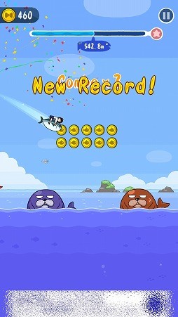 ���������꡼ No.002�Υ���ͥ������ / �ޥ����Ⱦ�����ι����������󥲡���֥ޥ�����GO���פ�Ҳ𤹤�֡ʤۤܡ��������ޥۥ������̿�����2193��