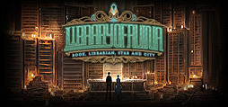 画像ギャラリー No.002のサムネイル画像 / 「Lobotomy Corporation」の後継作「Library of Ruina」のSteamストアページが公開。「Lobotomy〜」外伝漫画の日本語版連載予告も