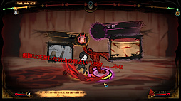 画像ギャラリー No.005のサムネイル画像 / 「Library Of Ruina」プレイレポート。「Lobotomy Corporation」から続く物語と練り込まれた世界観が魅力のカードバトルゲーム