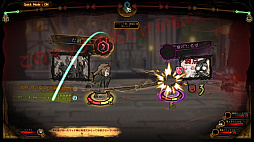 画像ギャラリー No.015のサムネイル画像 / 「Library Of Ruina」プレイレポート。「Lobotomy Corporation」から続く物語と練り込まれた世界観が魅力のカードバトルゲーム