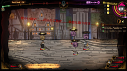 画像ギャラリー No.027のサムネイル画像 / 「Library Of Ruina」プレイレポート。「Lobotomy Corporation」から続く物語と練り込まれた世界観が魅力のカードバトルゲーム