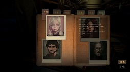 画像ギャラリー No.007のサムネイル画像 / 「最涯(さいはて)の列車 時の終わり。大地の始まり。」のストーリーに焦点をあてたトレイラーが公開。発売直後には10%オフセールの開催も決定