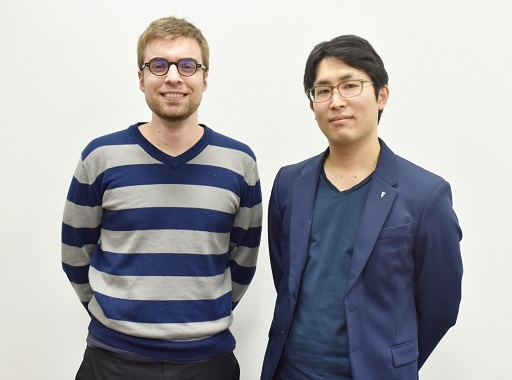 ���������꡼ No.001�Υ���ͥ������ / ��PR�֤ۡ��������� ����β��̡ס���ͤ���ġפ�Steam���о졣���丵��DMM GAMES�ˡ�PC��Ÿ���ηаޤ�������饤���ˤĤ���ʹ����