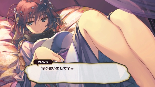 ���������꡼ No.012�Υ���ͥ������ / ��PR�֤ۡ��������� ����β��̡ס���ͤ���ġפ�Steam���о졣���丵��DMM GAMES�ˡ�PC��Ÿ���ηаޤ�������饤���ˤĤ���ʹ����