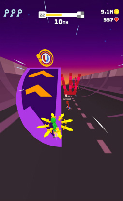 ���������꡼ No.006�Υ���ͥ������ / �ϥ����ԡ��ɤʥ����ܡ��Хȥ롪 ���ޥ۸����졼����Turbo Stars�פ�Ҳ𤹤�֡ʤۤܡ��������ޥۥ������̿�����2195��