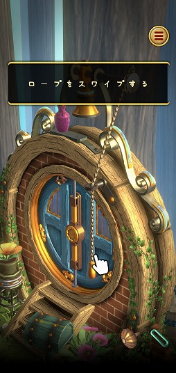 ���������꡼ No.005�Υ���ͥ������ / ���ߥå��������������򳫤������ѥ��륲�����Doors��Awakening�פ�Ҳ𤹤�֡ʤۤܡ��������ޥۥ������̿�����2194��