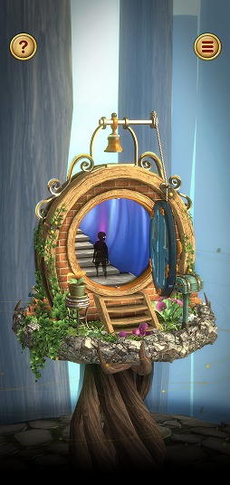 ���������꡼ No.008�Υ���ͥ������ / ���ߥå��������������򳫤������ѥ��륲�����Doors��Awakening�פ�Ҳ𤹤�֡ʤۤܡ��������ޥۥ������̿�����2194��