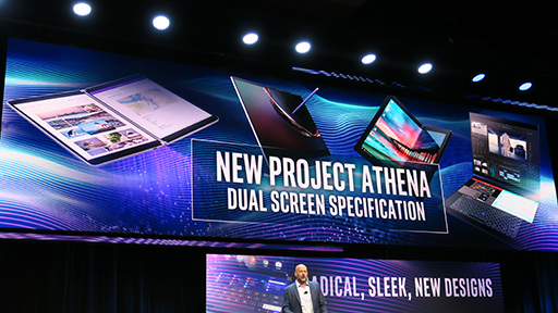 ꡼ No.006 | IntelCPUTiger LakeפǥưǥϪȯñGPUDG1פǤΥǥԤ줿ե󥹤ݡ