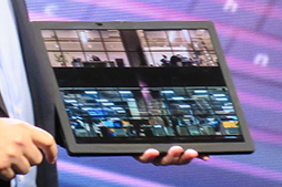 ꡼ No.007 | IntelCPUTiger LakeפǥưǥϪȯñGPUDG1פǤΥǥԤ줿ե󥹤ݡ