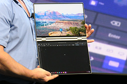 ꡼ No.008 | IntelCPUTiger LakeפǥưǥϪȯñGPUDG1פǤΥǥԤ줿ե󥹤ݡ