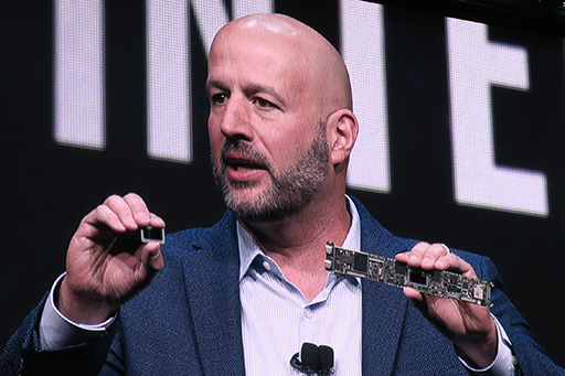 ꡼ No.009 | IntelCPUTiger LakeפǥưǥϪȯñGPUDG1פǤΥǥԤ줿ե󥹤ݡ