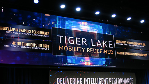 ꡼ No.010 | IntelCPUTiger LakeפǥưǥϪȯñGPUDG1פǤΥǥԤ줿ե󥹤ݡ