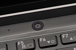 画像ギャラリー No.009のサムネイル画像 / 【PR】薄型ノートPCでも快適なゲームプレイが可能に? 「Intel 第11世代Coreプロセッサ」の取り組みと実力を「dynabook V」で検証してみた