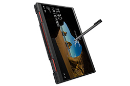 画像ギャラリー No.010のサムネイル画像 / 【PR】薄型ノートPCでも快適なゲームプレイが可能に? 「Intel 第11世代Coreプロセッサ」の取り組みと実力を「dynabook V」で検証してみた