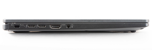 画像ギャラリー No.022のサムネイル画像 / 【PR】薄型ノートPCでも快適なゲームプレイが可能に? 「Intel 第11世代Coreプロセッサ」の取り組みと実力を「dynabook V」で検証してみた