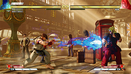 画像ギャラリー No.030のサムネイル画像 / 【PR】薄型ノートPCでも快適なゲームプレイが可能に? 「Intel 第11世代Coreプロセッサ」の取り組みと実力を「dynabook V」で検証してみた