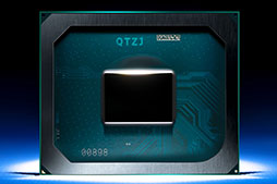 画像ギャラリー No.036のサムネイル画像 / 【PR】薄型ノートPCでも快適なゲームプレイが可能に? 「Intel 第11世代Coreプロセッサ」の取り組みと実力を「dynabook V」で検証してみた