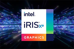 画像ギャラリー No.038のサムネイル画像 / 【PR】薄型ノートPCでも快適なゲームプレイが可能に? 「Intel 第11世代Coreプロセッサ」の取り組みと実力を「dynabook V」で検証してみた