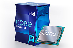 ꡼ No.004Υͥ / IntelǥȥåPC11CoreץåRocket Lake-Sפȯɽ14nmץȤʤ6ǯ֤CPU쿷