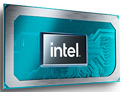 Intel，「Tiger Lake-H」こと6〜8コア対応のノートPC向け第11世代Coreプロセッサを発表