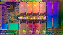 画像集#010のサムネイル/Intel，「Tiger Lake-H」こと6〜8コア対応のノートPC向け第11世代Coreプロセッサを発表