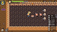 ꡼ No.011 | 饤RPGµܡפSteamDMM GAMES PC եˤۿ